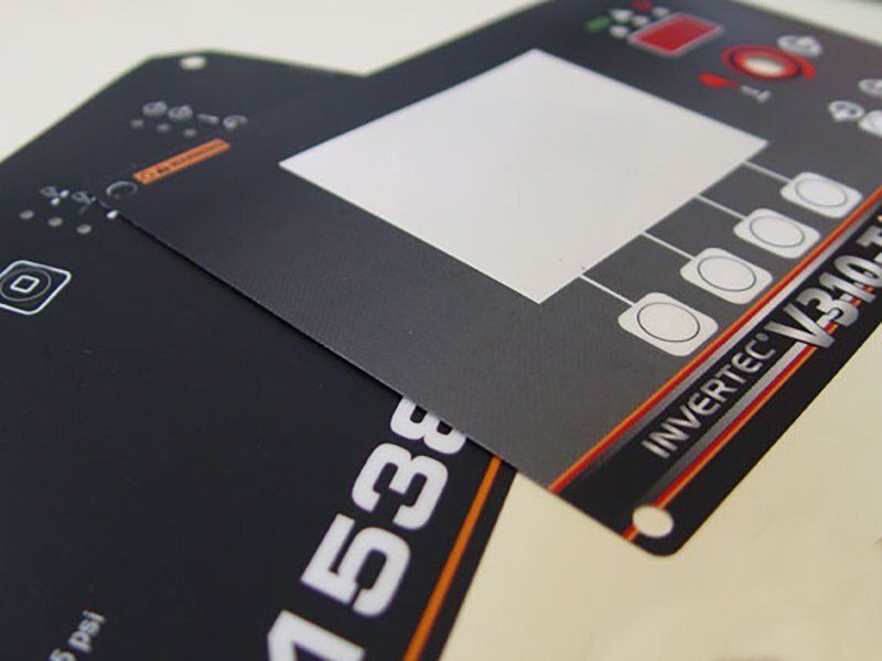 Stampa su Policarbonato