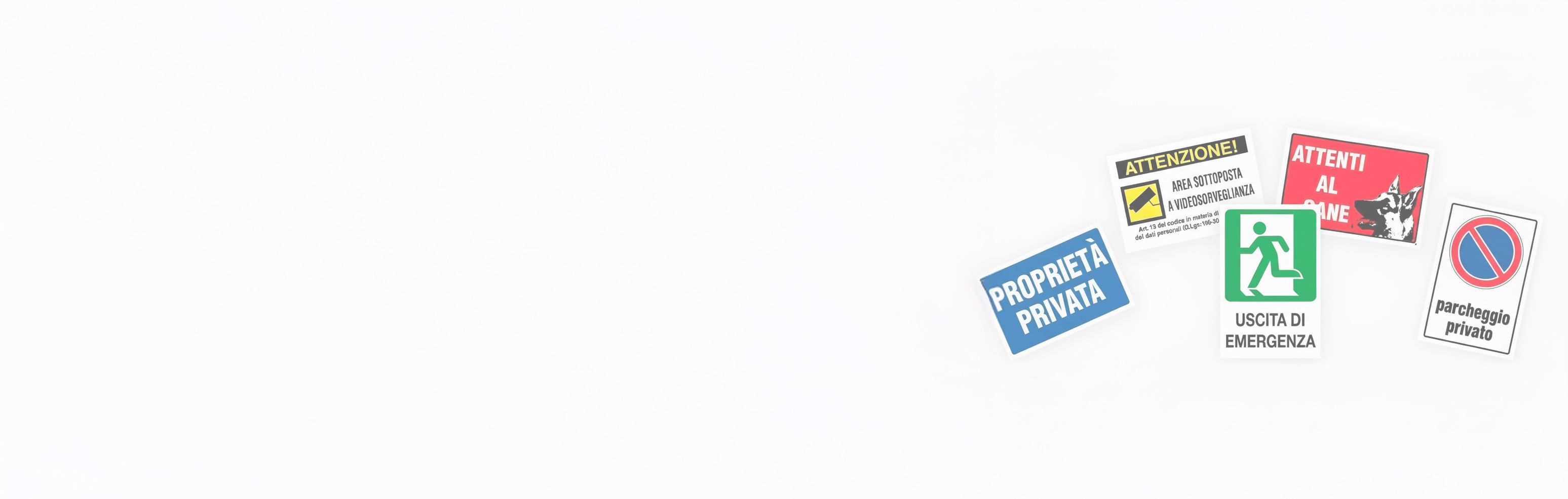 Stampa PVC semi rigido personalizzato – Pannelli resistenti e leggeri