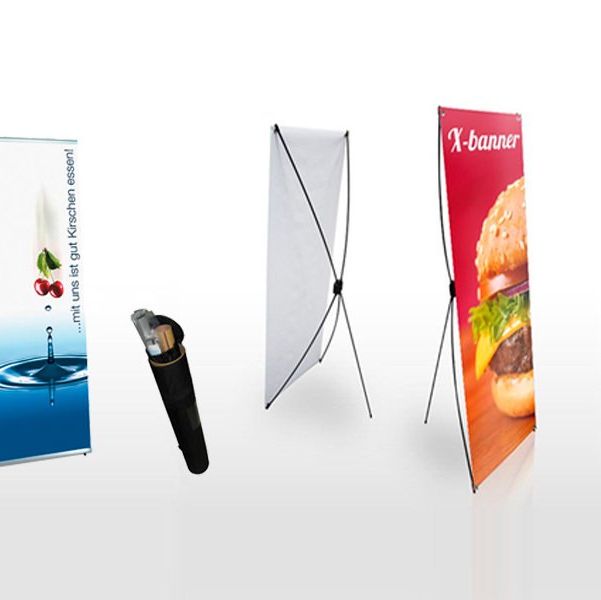 Expobanner Personalizzati