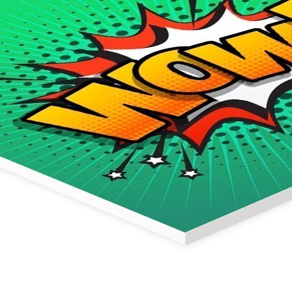 Stampa su forex 5 mm