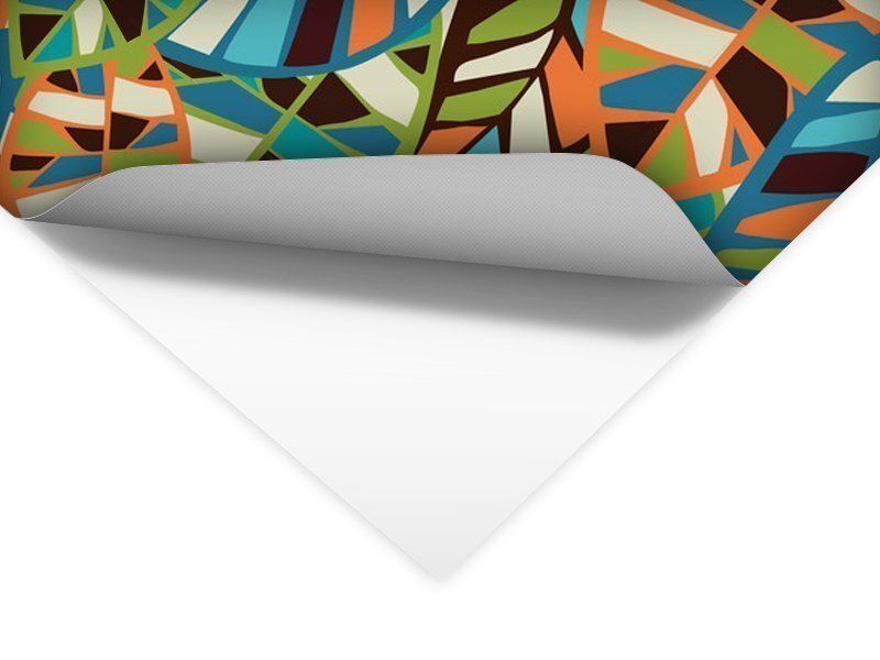 Adesivi elettrostatici