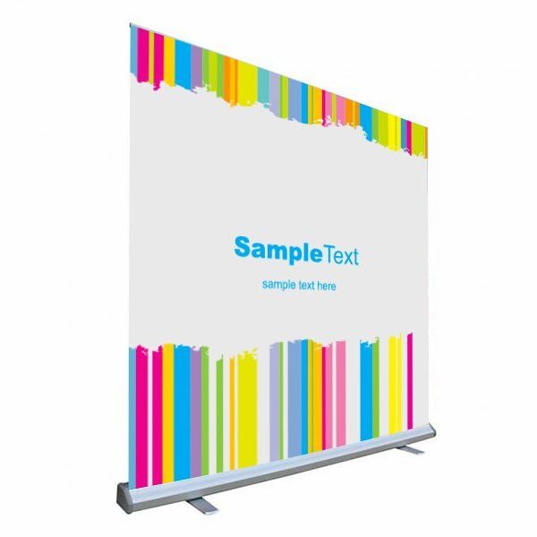 Roll-up maxi