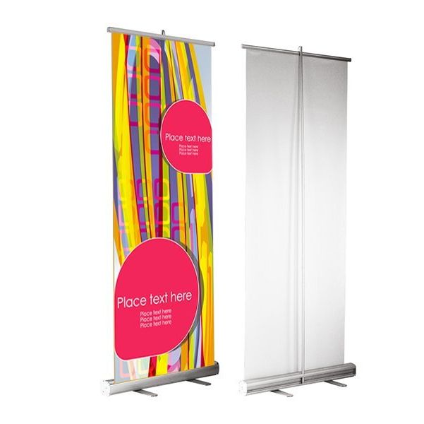 Roll-up classic mono
