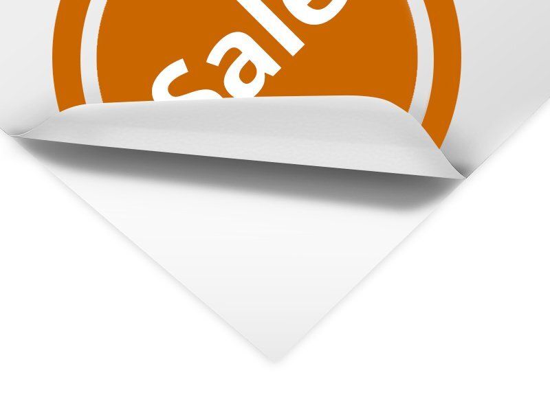 Adesivi attacca e stacca