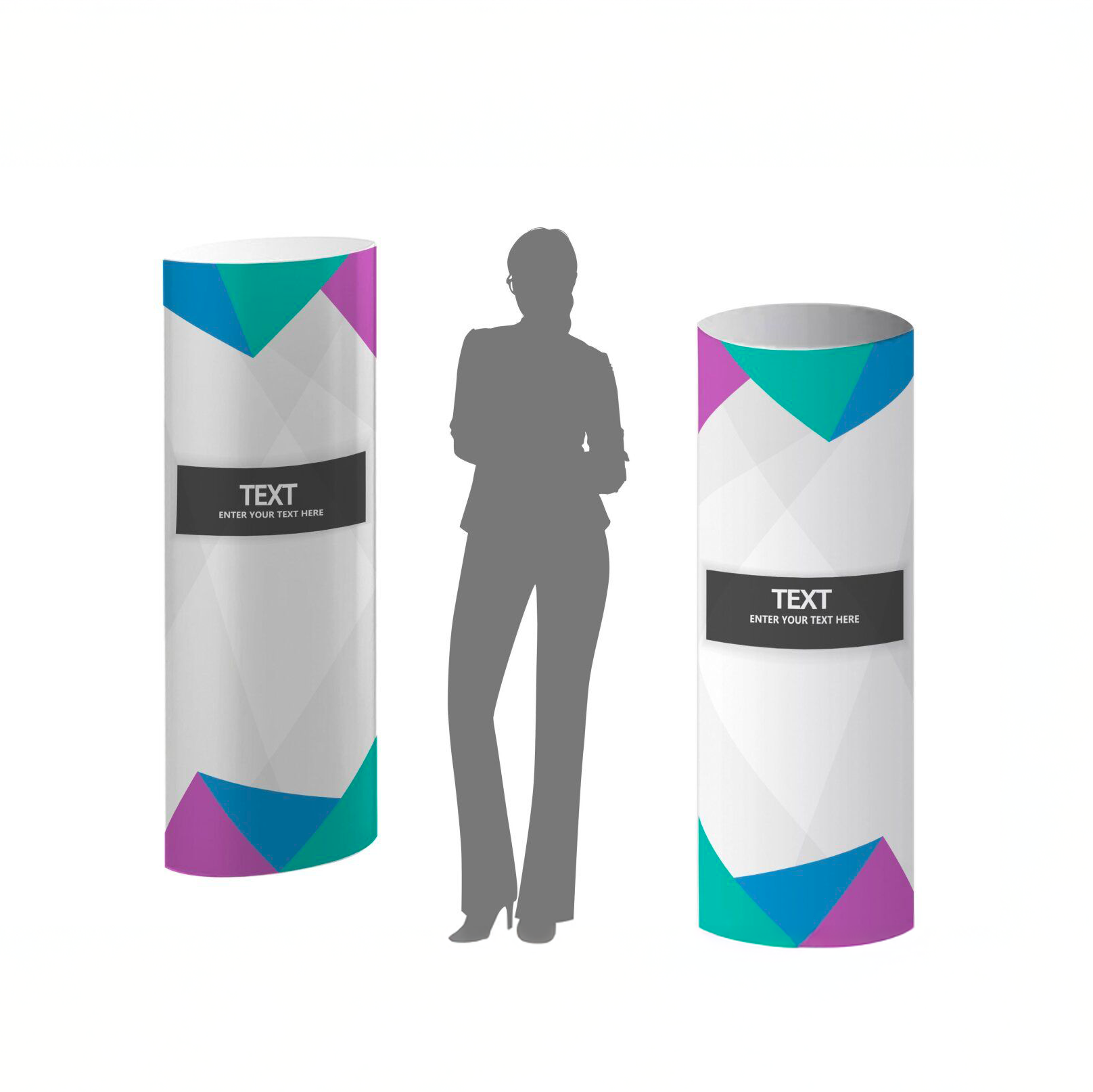 Totem ovale small