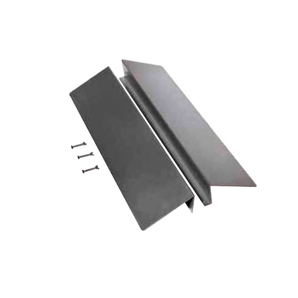 Base per supporti rigidi - modello triangolare