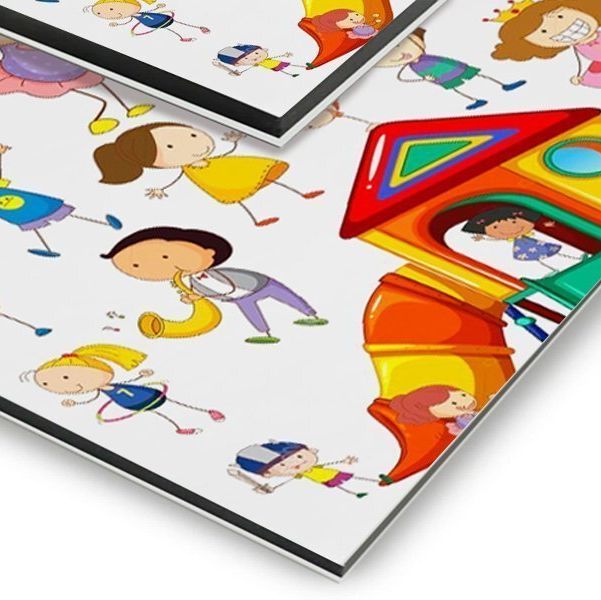 Stampa su Palboard®