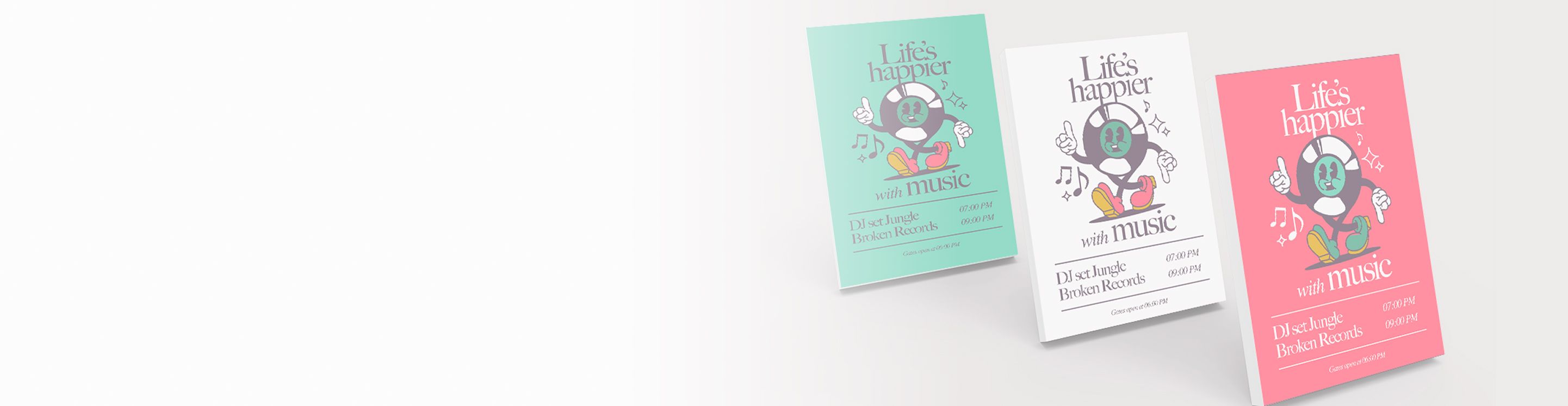 Stampa su Pannelli Sandwich