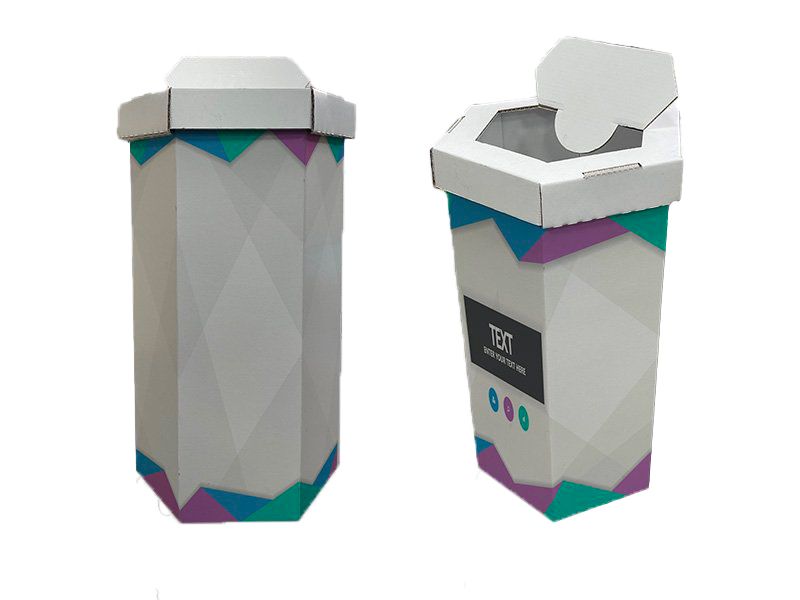 Contenitore Personalizzabile