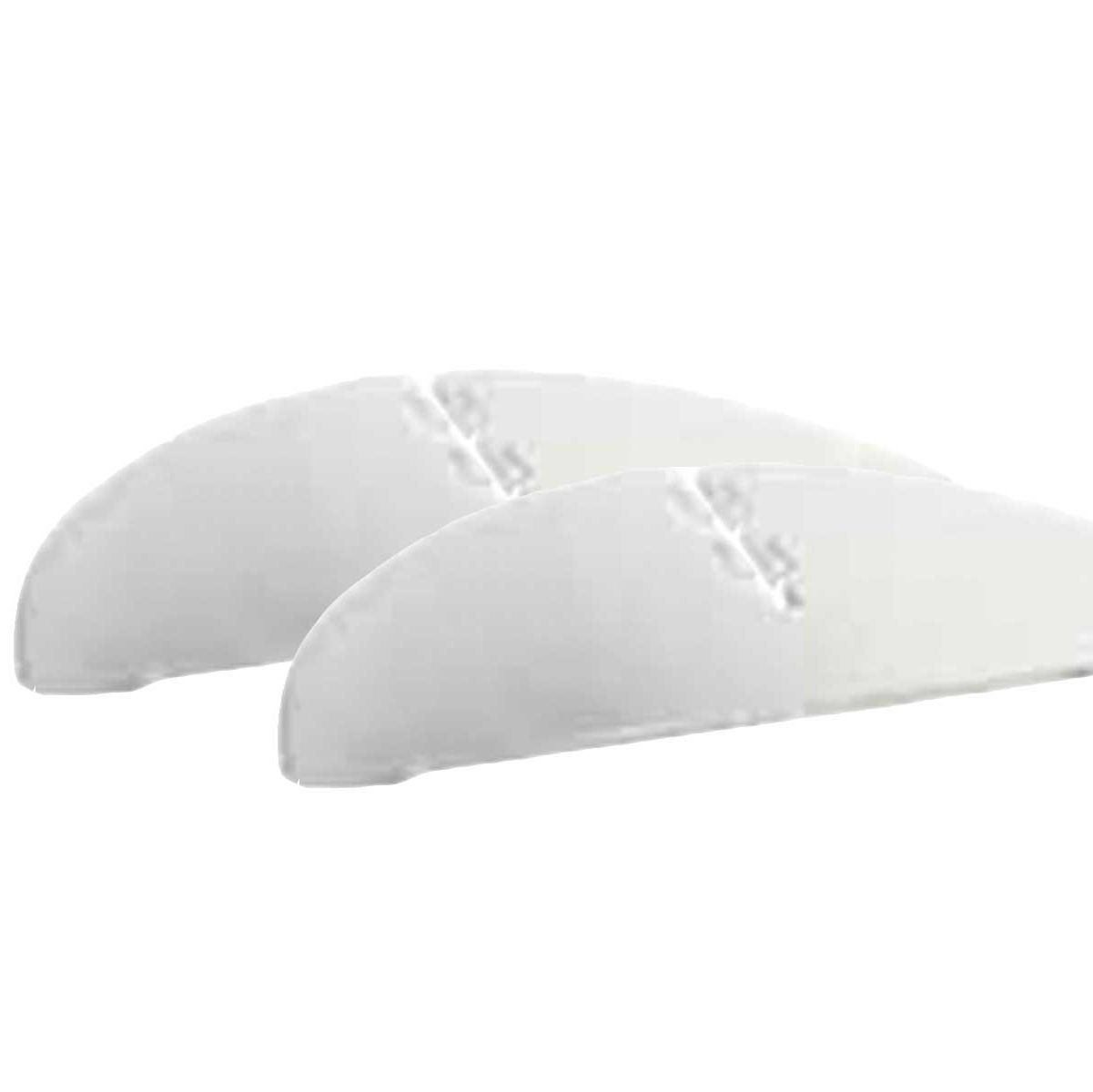 Base per supporti rigidi - modello plexiglass