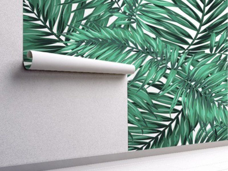 Carta da Parati Personalizzata