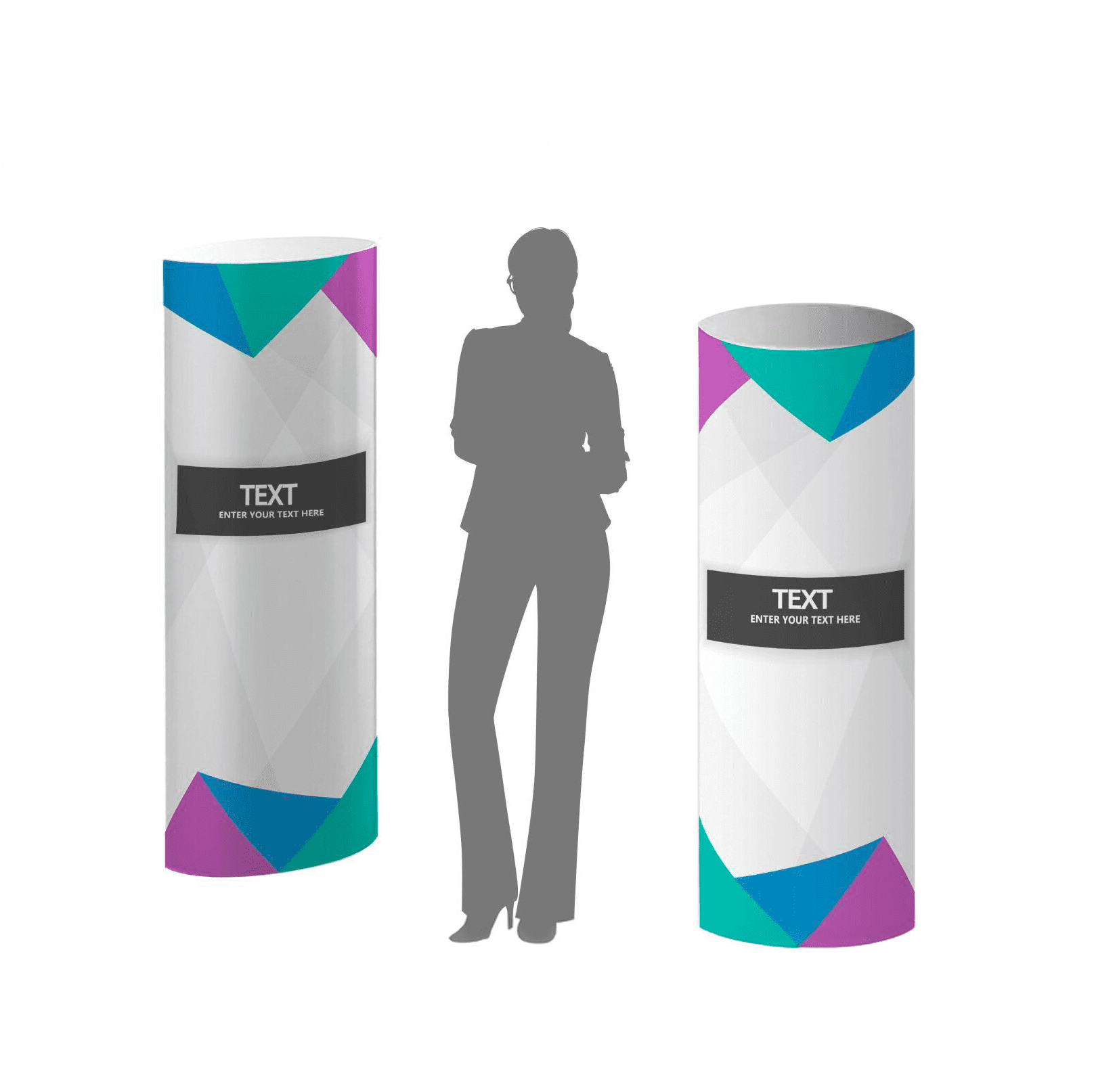 Totem ovale small