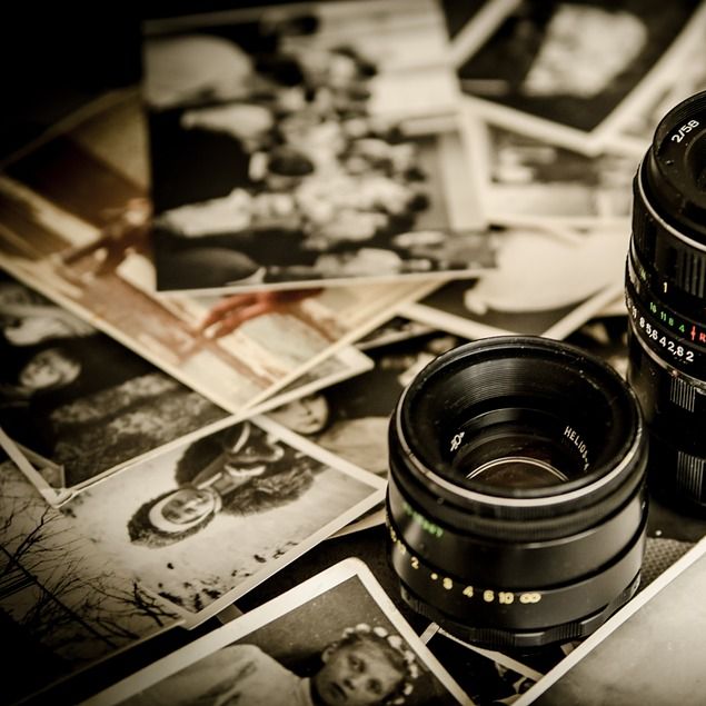 Foto piccolo formato