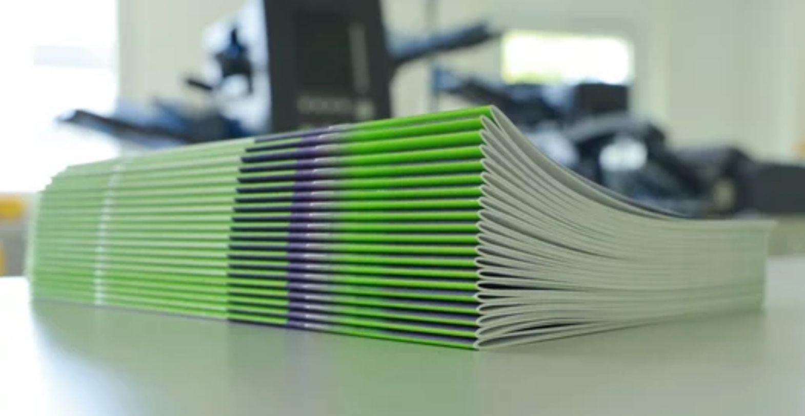 Riviste Punto Metallico