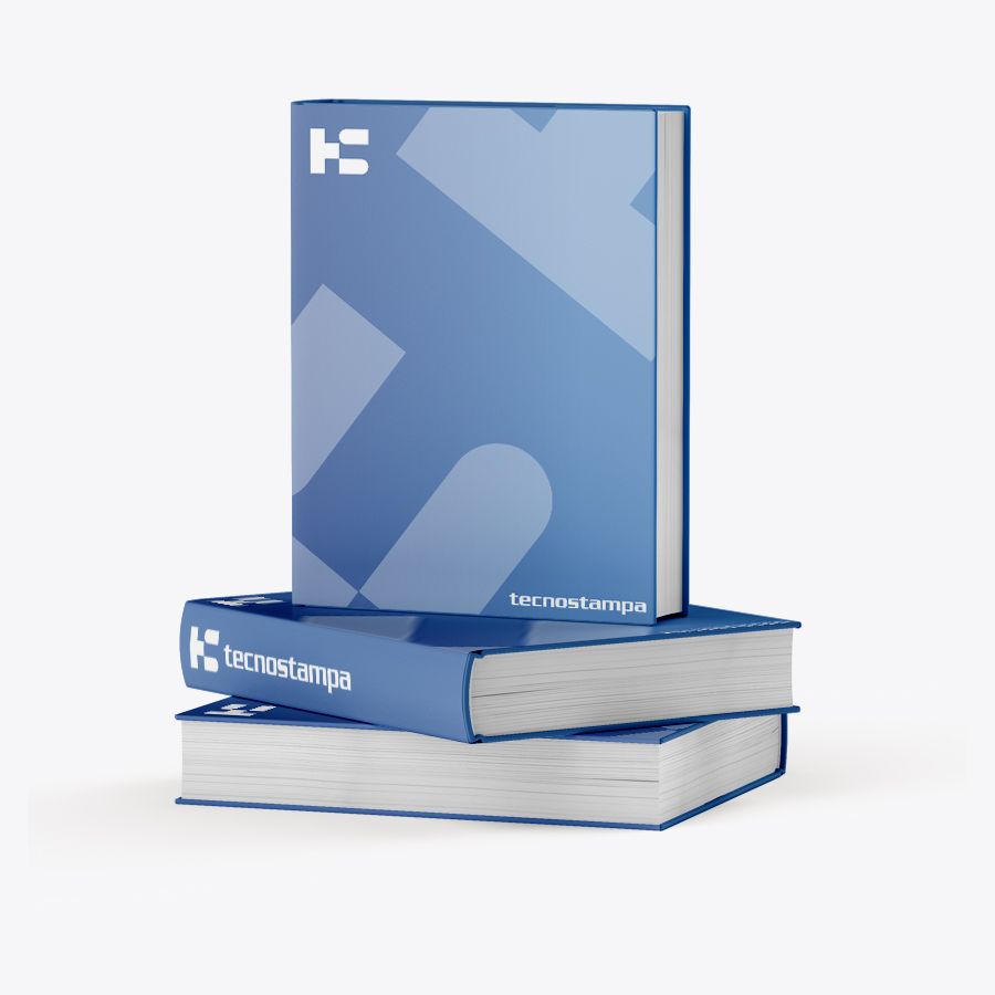 Volumi Brossura Fresata