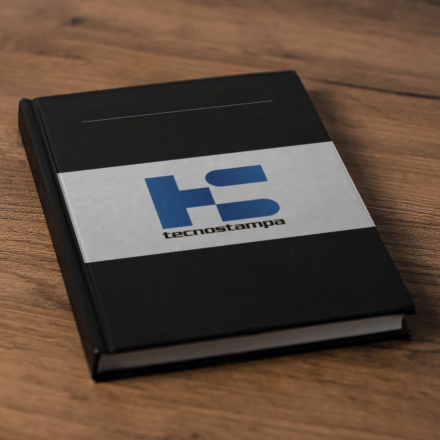 Libro Cartonato a Filo Refe