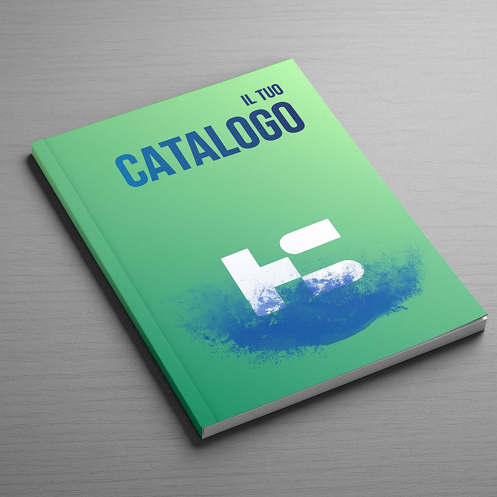 Cataloghi / Riviste / Brochure