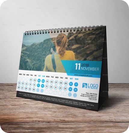 Calendari e Planning