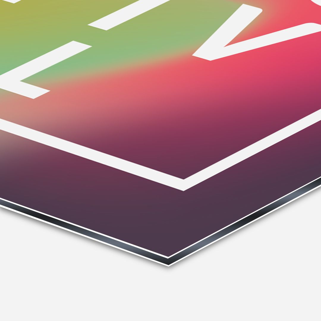 Pannelli in Alluminio