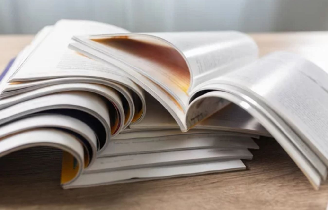 Catalogo Brossura Fresata