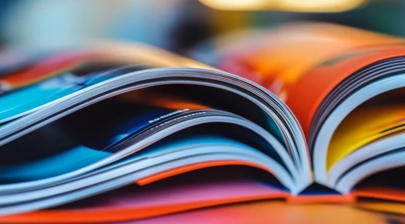 Brochure Brossura Fresata