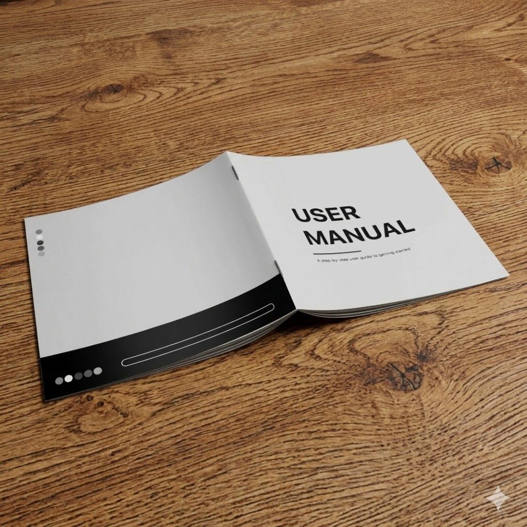 Manuali Punto Metallico