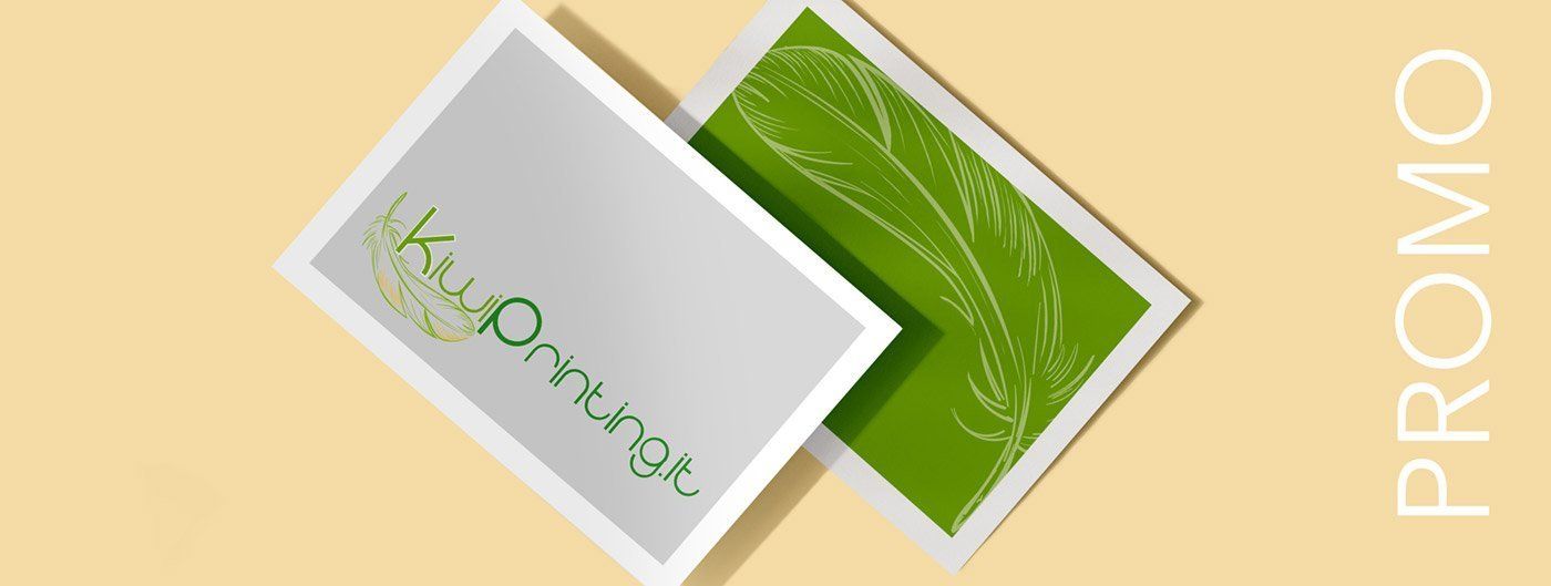 Volantini Pubblicitari in Promozione