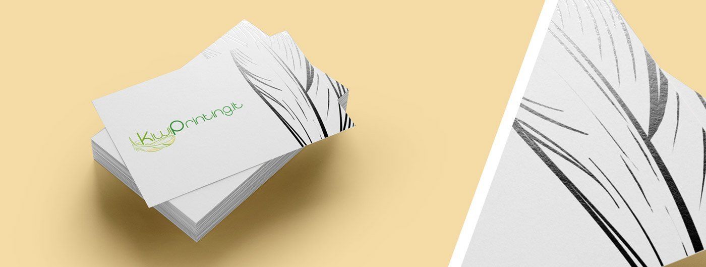 Biglietti da visita nobilitati