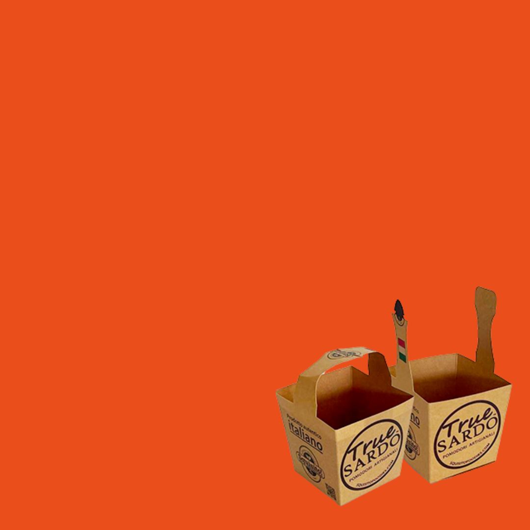 Il caso True Sardo